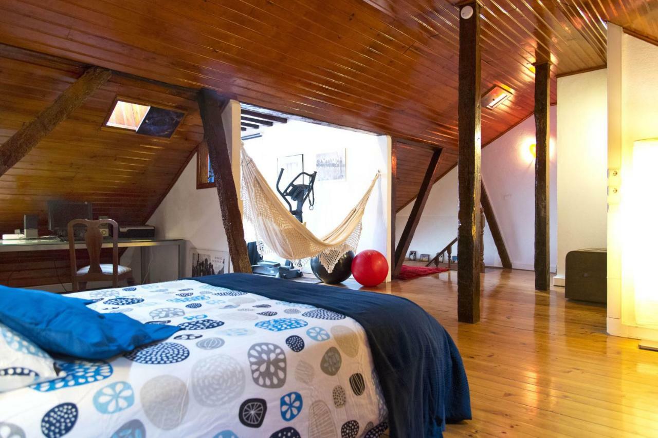 123 Top - Extra Centric & Spacious * Lisboa