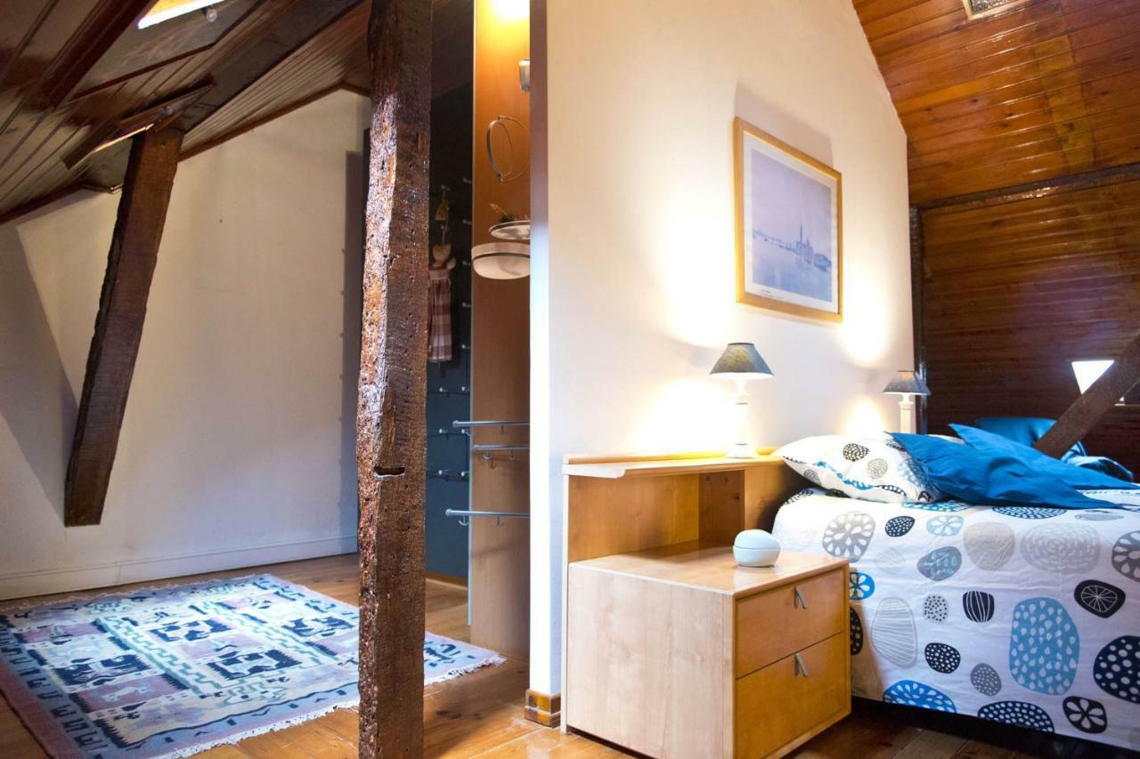 123 Top - Extra Centric & Spacious Gæstehus