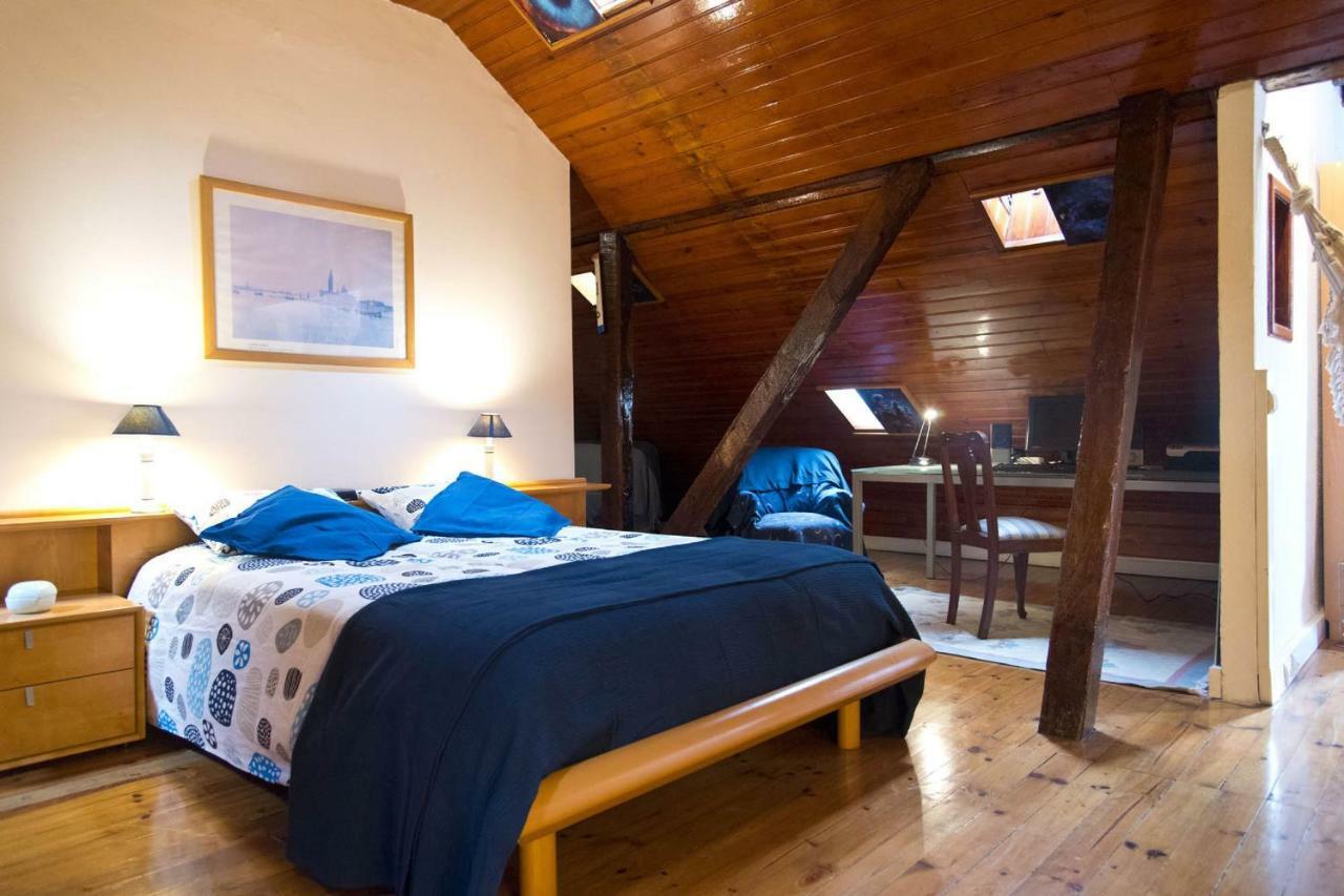 123 Top - Extra Centric & Spacious Gæstehus