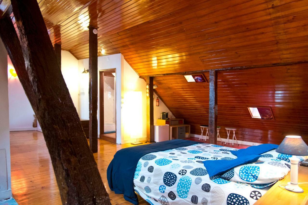 123 Top - Extra Centric & Spacious * Lisboa