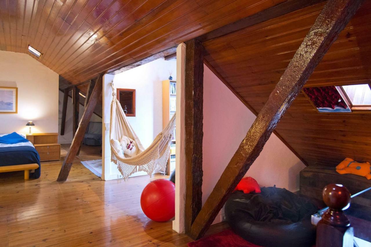 123 Top - Extra Centric & Spacious * Lisboa